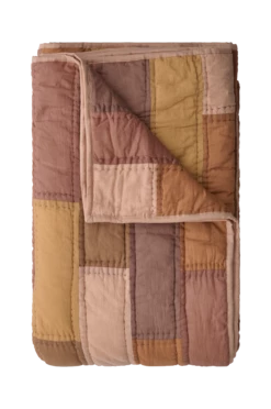 Textilier Ellos Home Överkast Jada