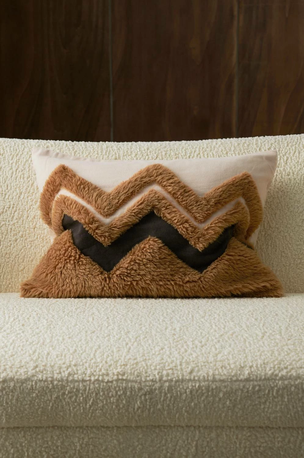 Textilier Ellos Home Kuddfodral Rita 4 Textilier Ellos Home Kuddfodral Rita - Bild 2