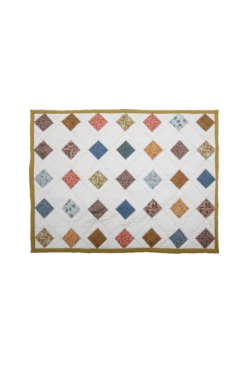 Textilier Bloomingville MINI Överkast Melua