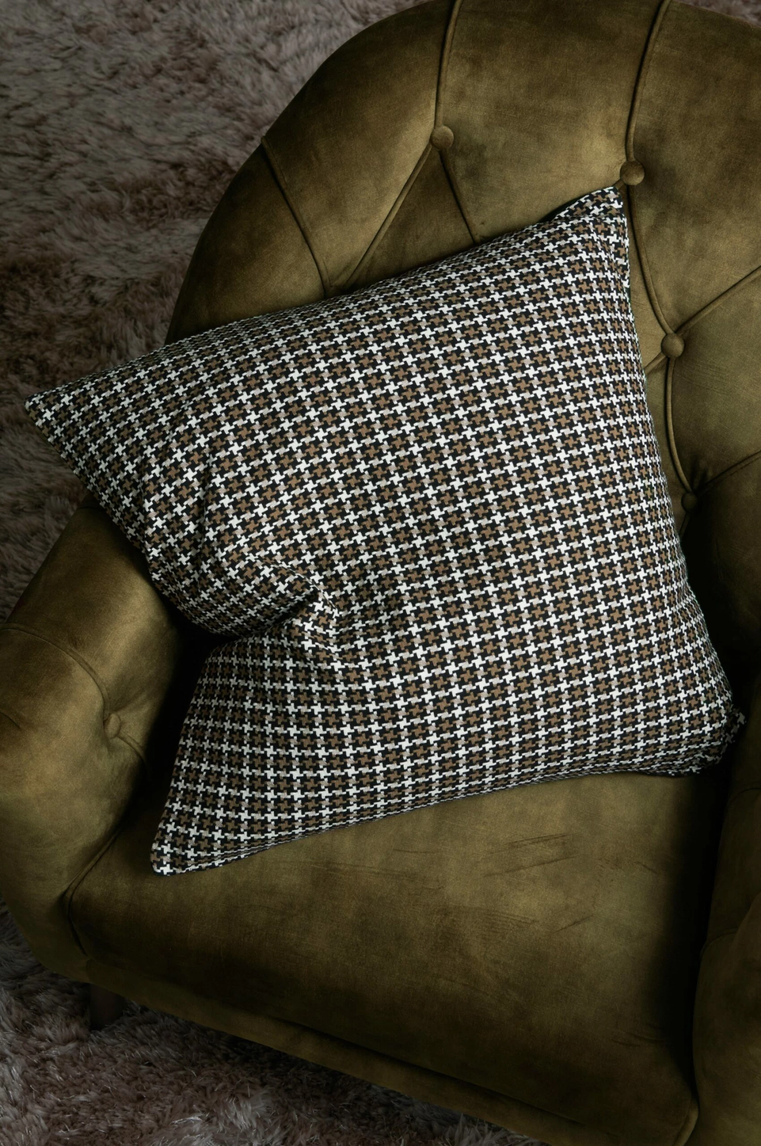 Textilier Ellos Home Kuddfodral Vocal 5 Textilier Ellos Home Kuddfodral Vocal - Bild 3