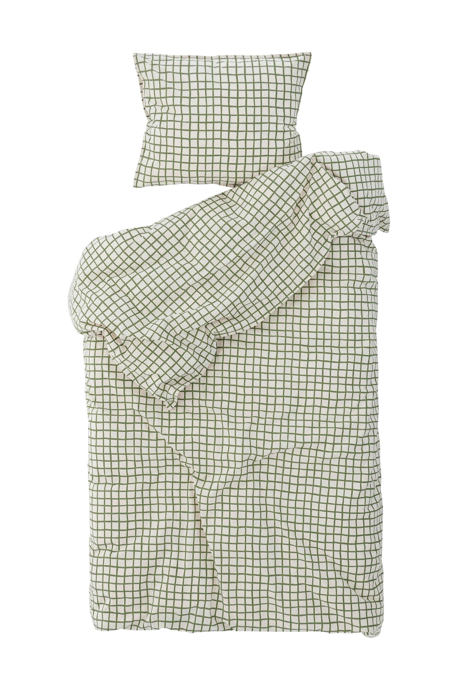 Textilier Ellos Home Påslakanset Lullaby 150x210 Cm, 2 Delar 3 Textilier Ellos Home Påslakanset Lullaby 150x210 Cm, 2 Delar