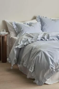 Textilier Ellos Home Påslakanset Ciara I Tvättad Bomullspercale, 2 Eller 3 Delar 7 Textilier Ellos Home Påslakanset Ciara I Tvättad Bomullspercale, 2 Eller 3 Delar -Sängkläder Försäljning 2024 ell 1698972 01 Fm M0077523