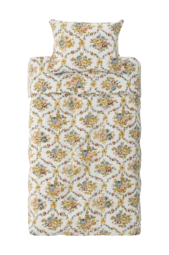 Textilier Ellos Home Påslakanset Juliette Rose I Ekologisk Bomull, 2 Eller 3 Delar -Sängkläder Försäljning 2024 ell 1699929 01 Fs