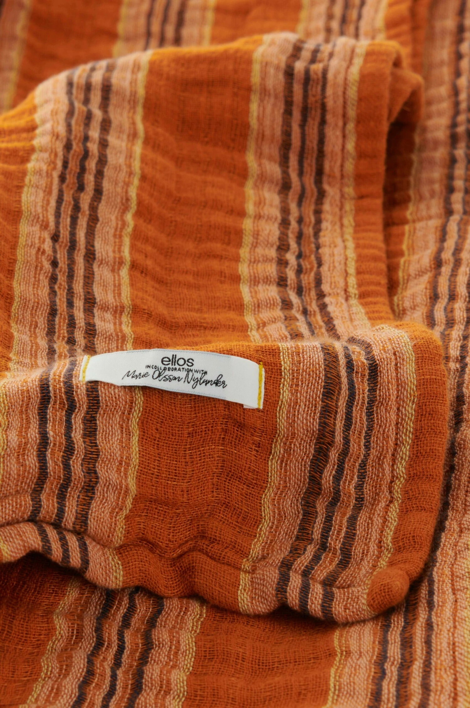 Textilier Ellos Home Överkast Dagny 3 Textilier Ellos Home Överkast Dagny