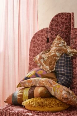 Textilier Ellos Home Örngott Gunn I Tvättat Lin -Sängkläder Försäljning 2024 ell 1702465 01 De 01 M0080088