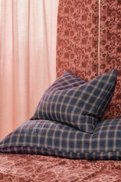 Textilier Ellos Home Örngott Gunn I Tvättat Lin -Sängkläder Försäljning 2024 ell 1702465 01 Fm M0080088