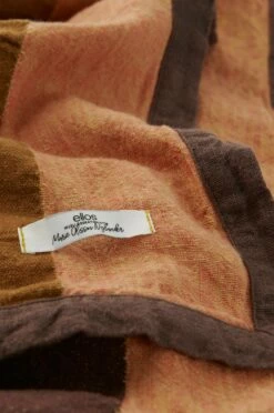 Textilier Ellos Home Överkast Lillemor