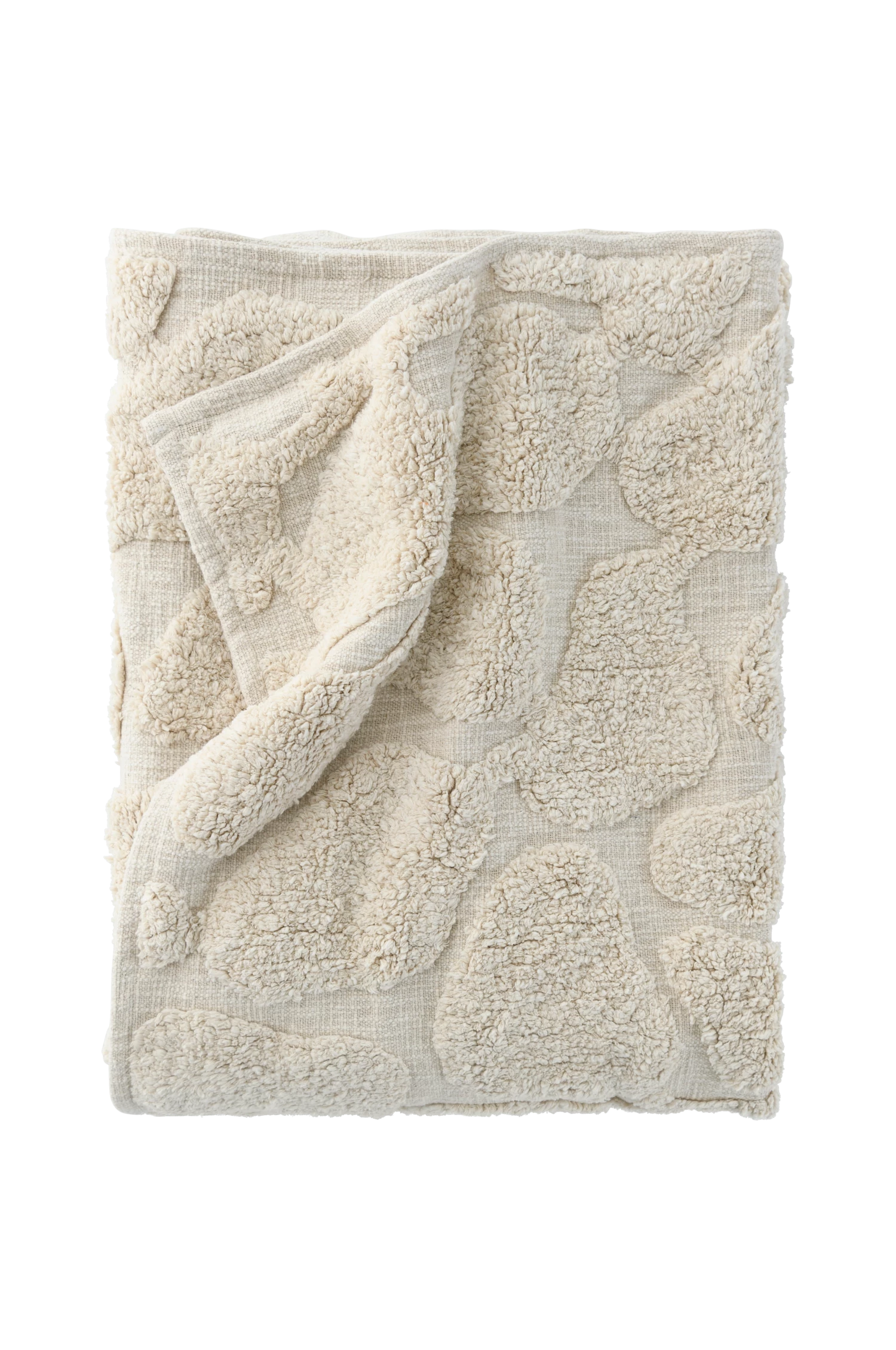 Textilier Ellos Home Överkast Indra 4 Textilier Ellos Home Överkast Indra - Bild 2