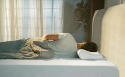 Textilier Tempur Sovkudde Millennium Med SmartCoolTechnology Large -Sängkläder Försäljning 2024 ell 1712990 01 De 01