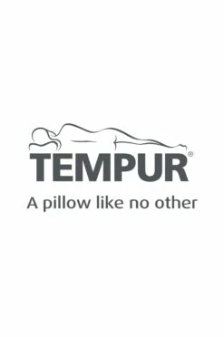 Textilier Tempur Sovkudde DownLuxe -Sängkläder Försäljning 2024 ell 1712993 01 De 03