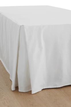 Textilier Ellos Home Sängkappa Heaven, Höjd 52 Cm