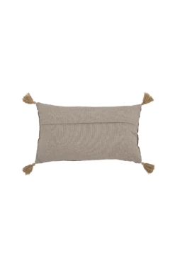 Textilier Bloomingville Kudde Nesma