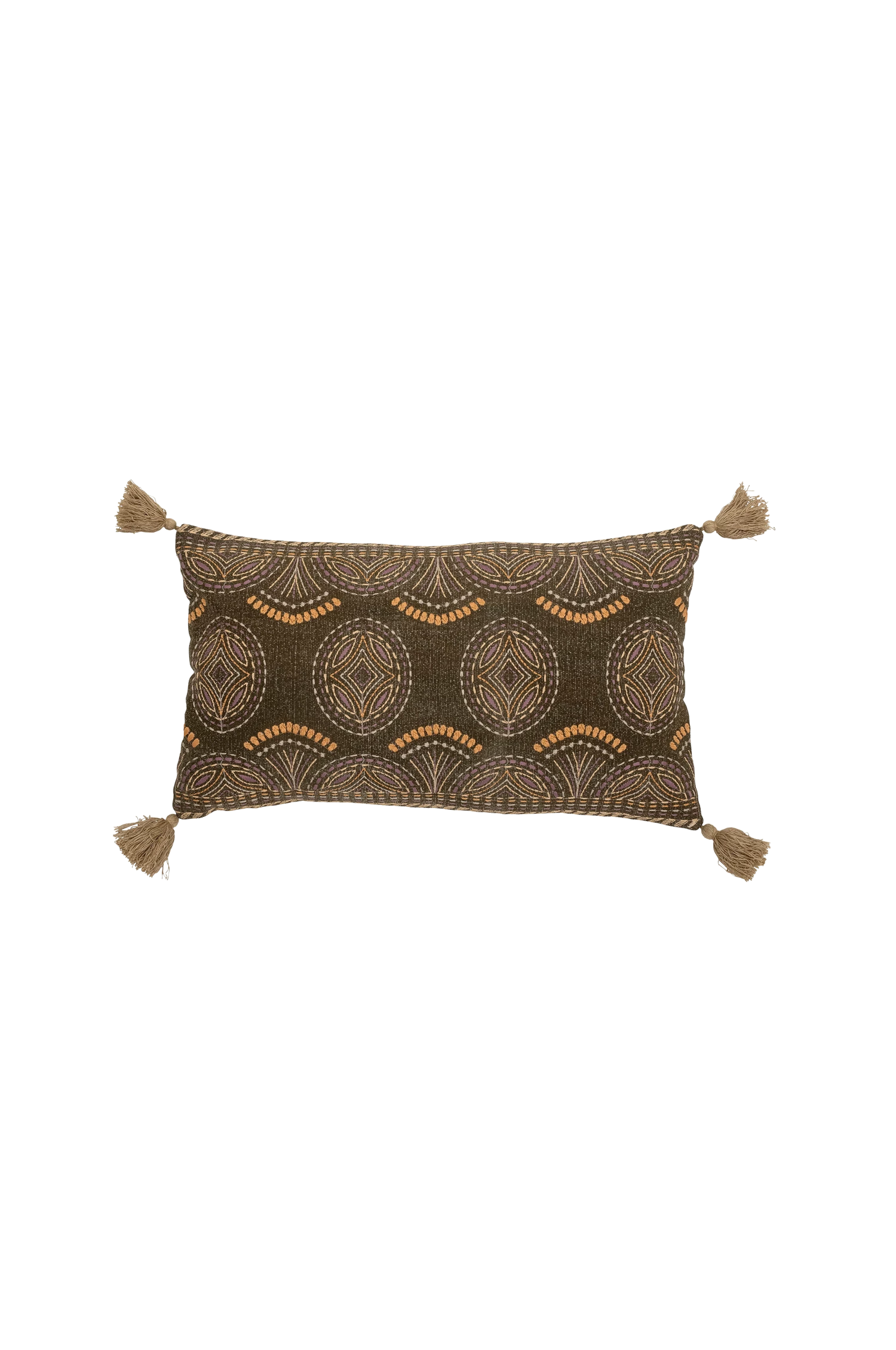 Textilier Bloomingville Kudde Nesma 5 Textilier Bloomingville Kudde Nesma - Bild 3