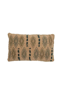 Textilier Bloomingville Kudde Calais