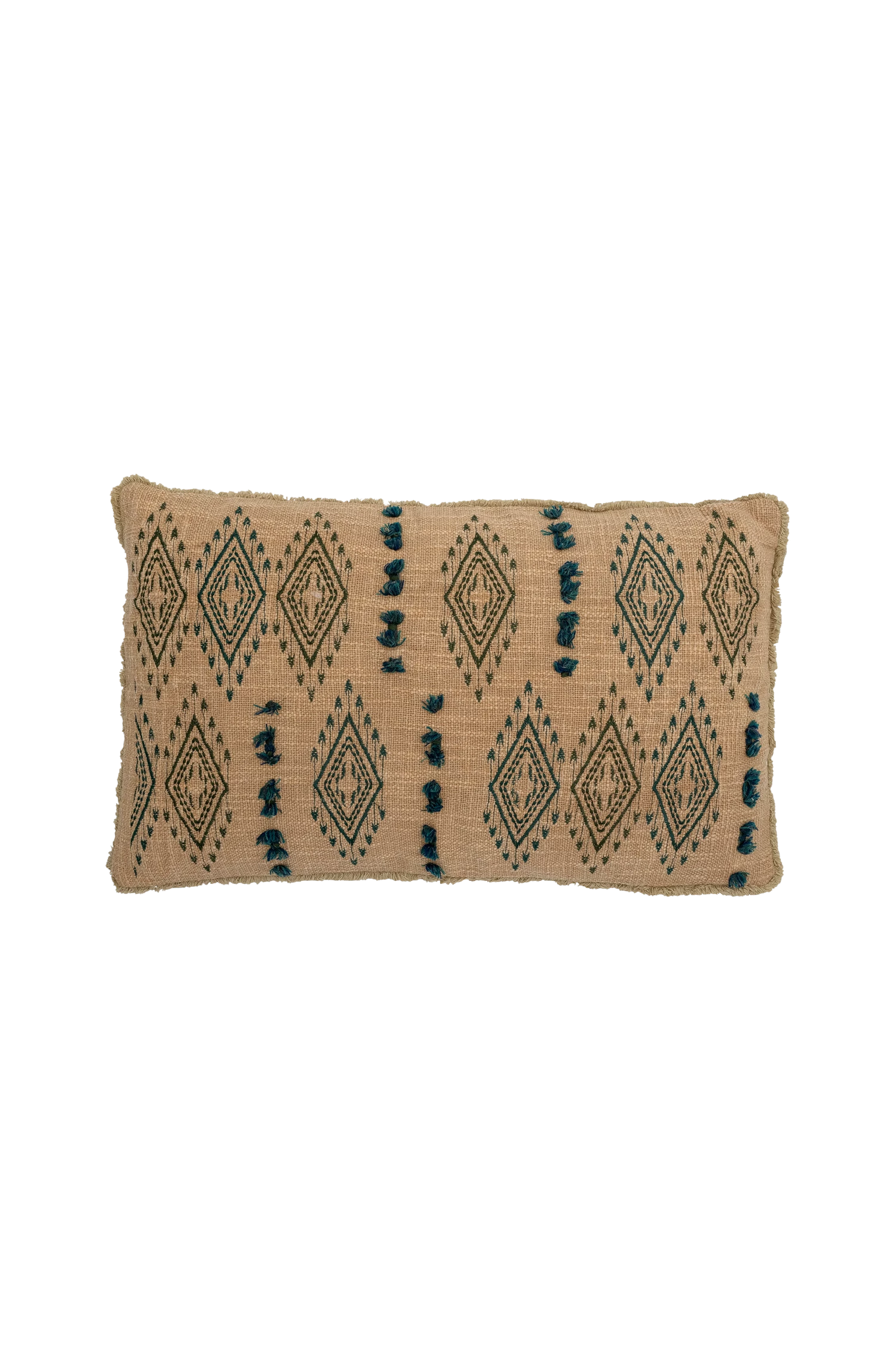 Textilier Bloomingville Kudde Calais 3 Textilier Bloomingville Kudde Calais