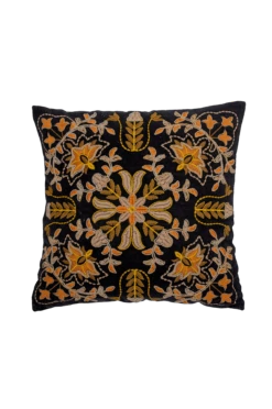 Textilier Bloomingville Kudde Colmar