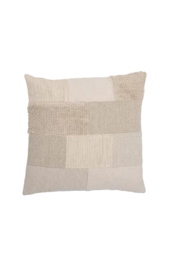 Textilier Bloomingville Kudde Falippa