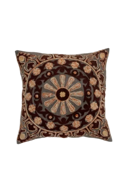 Textilier Bloomingville Kudde Chinon -Sängkläder Försäljning 2024 ell 1729043 01 Fs