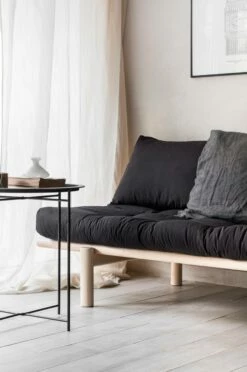 Möbler Karup Design Dagbädd Pace Natur Bas -Sängkläder Försäljning 2024 hom 1580338 07 Lo 01