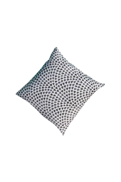 Textilier Fritab Kudfodral London, 50x50 Cm