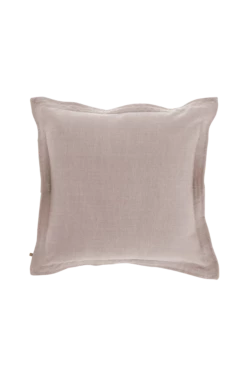 Textilier Kave Home Kuddfodral Maelina 45 X 45 Cm -Sängkläder Försäljning 2024 hom 1605997 06 Fs