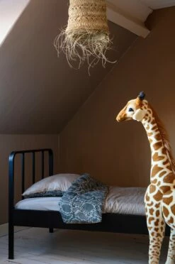 Möbler WOOOD Säng Mees 90x200 Cm -Sängkläder Försäljning 2024 hom 1611582 01 Bs