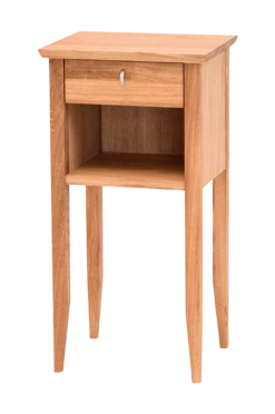 Möbler Torkelson Sängbord Ekliden Med Låda