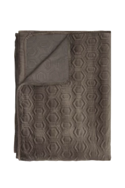 Textilier Boel & Jan Dekorationsöverkast Rest, 90x240