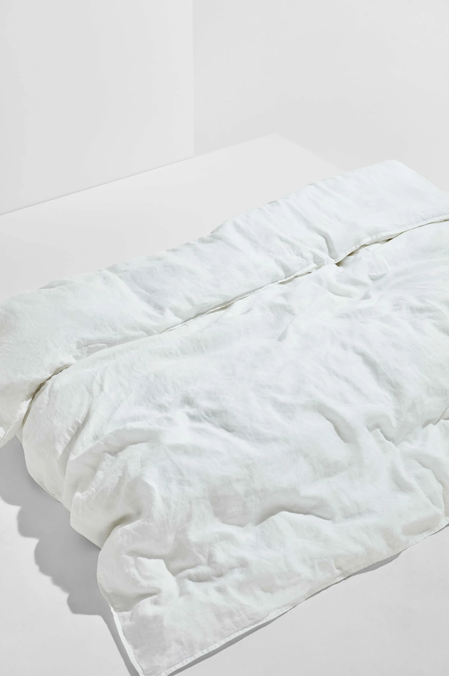 Textilier Pastill Frank Påslakan I Franskt Lin 220x210 Cm 3 Textilier Pastill Frank Påslakan I Franskt Lin 220x210 Cm