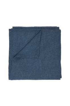 Textilier Jakobsdals Duk Timeless Plain, 150x275 Cm