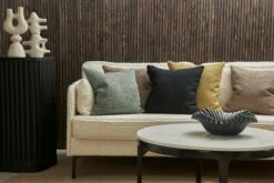 Textilier Jakobsdals Kuddfodral Boucle Moment 60x60