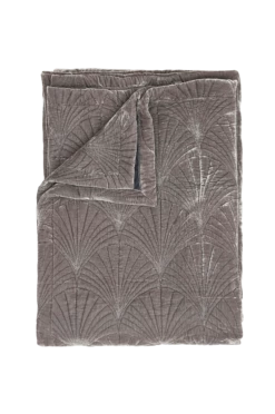 Textilier Jakobsdals Överkast Grand