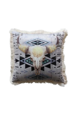 Textilier Homeroom Kudde Oxe