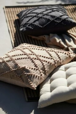 Textilier Svanefors Kuddfodral Alma 50x50 Cm