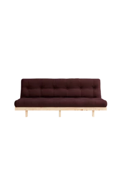 Möbler Karup Design Bäddsoffa Lean -Sängkläder Försäljning 2024 hom 1660809 04 De 02