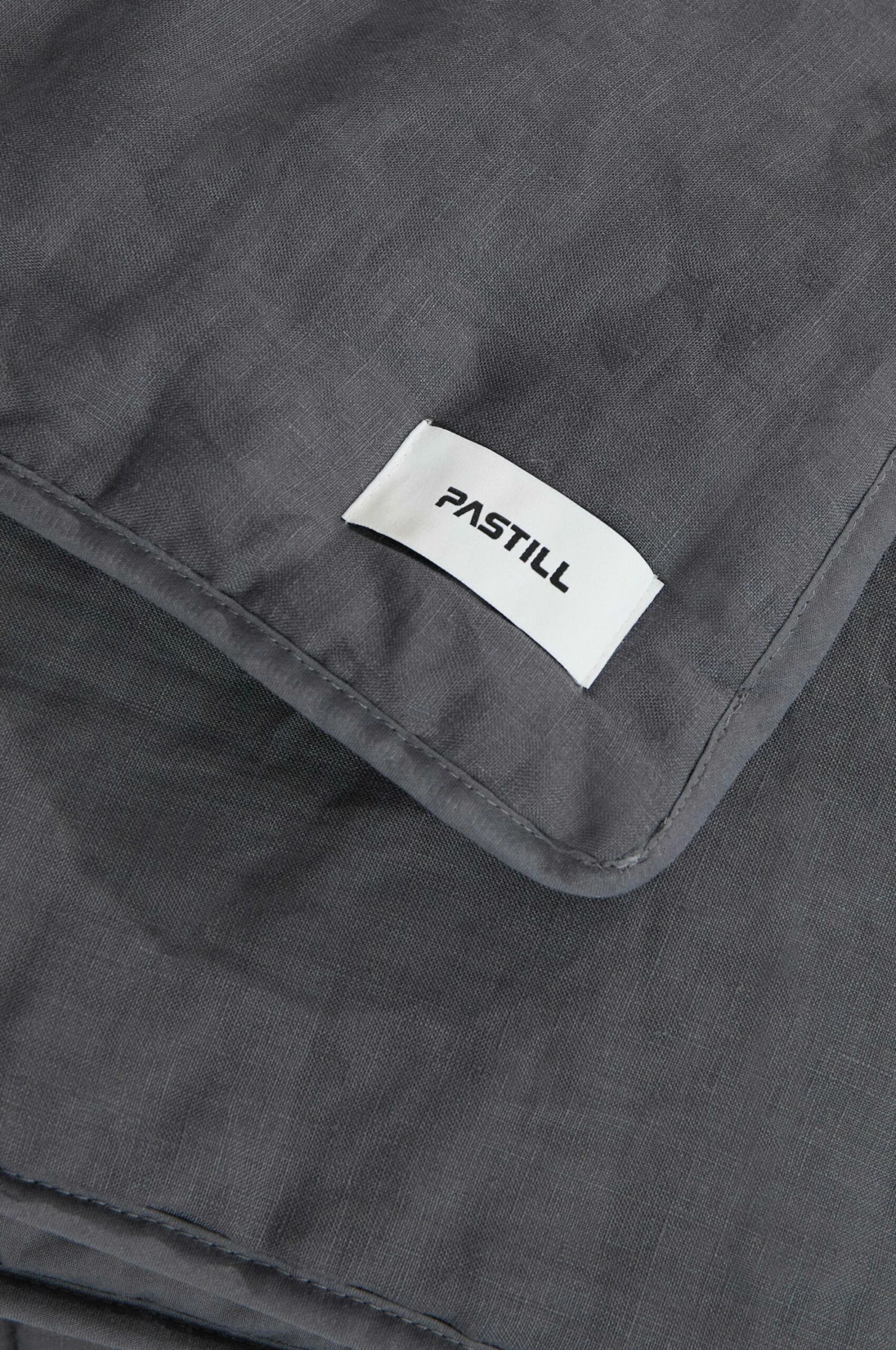 Textilier Pastill Lille överkast I Lin 5 Textilier Pastill Lille överkast I Lin - Bild 3