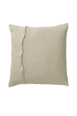 Textilier Svanefors Kuddfodral My, 60x60 Cm