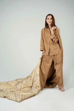 Textilier DecoFlux Bäddset Dunes 6 Textilier DecoFlux Bäddset Dunes -Sängkläder Försäljning 2024 hom 1684206 02 Bs