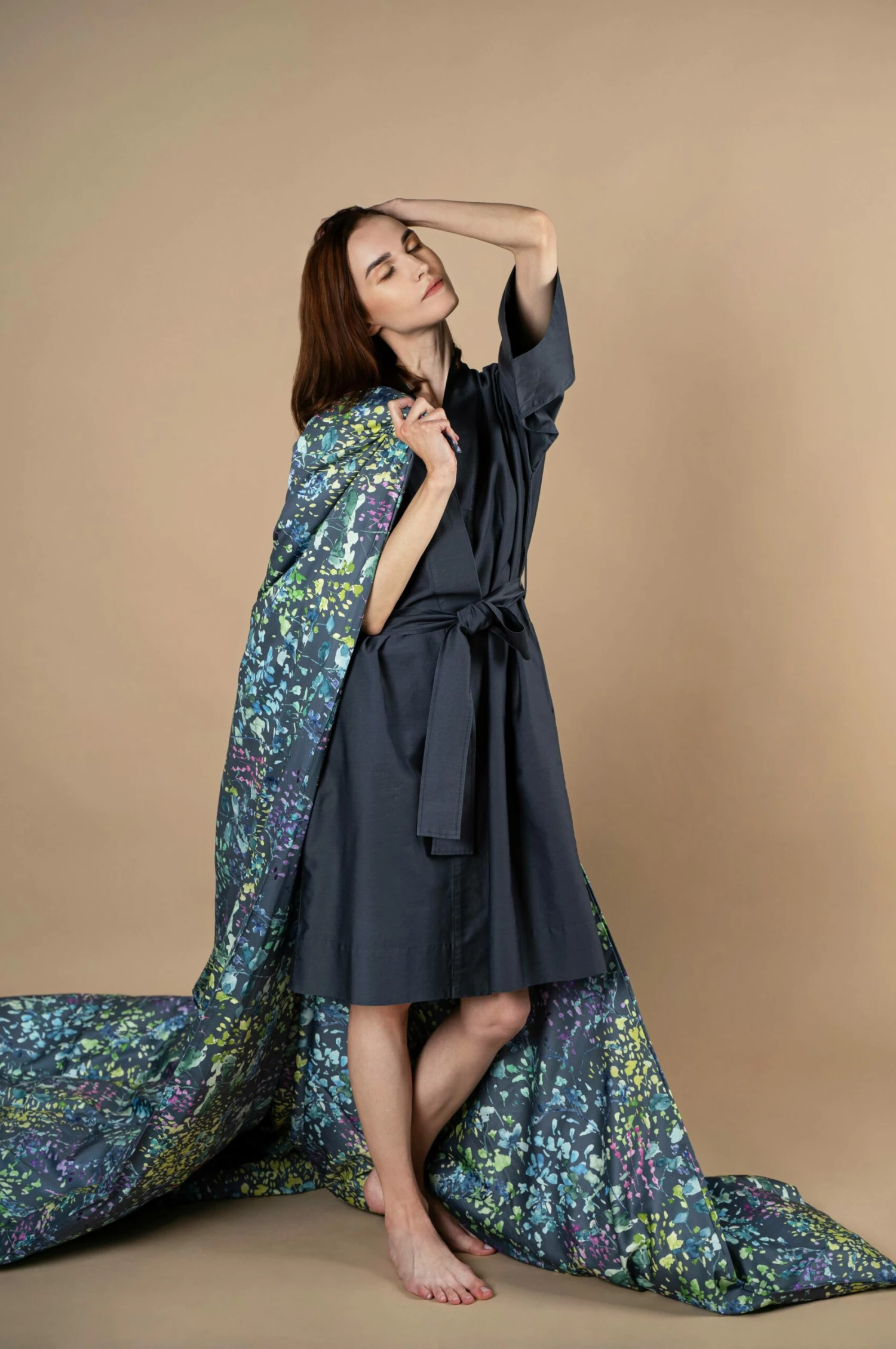 Textilier DecoFlux Bäddset Late Avenue 5 Textilier DecoFlux Bäddset Late Avenue - Bild 3