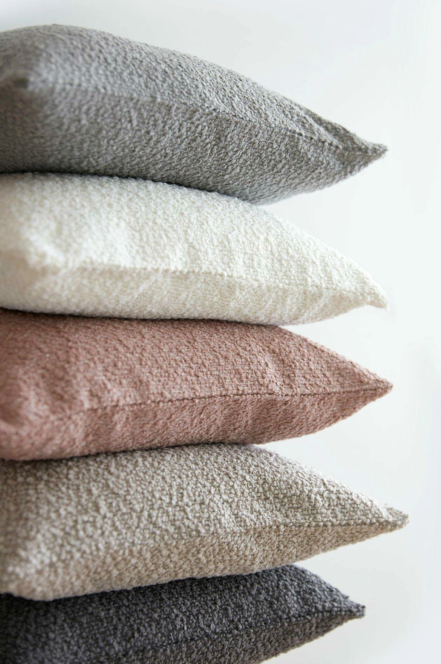 Textilier Svanefors Kuddfodral Trond 4 Textilier Svanefors Kuddfodral Trond - Bild 2