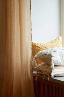 Textilier Svanefors Kuddfodral Sarah