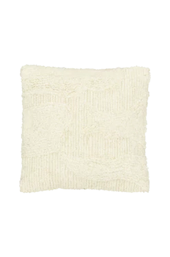 Textilier Svanefors Kuddfodral Cloud