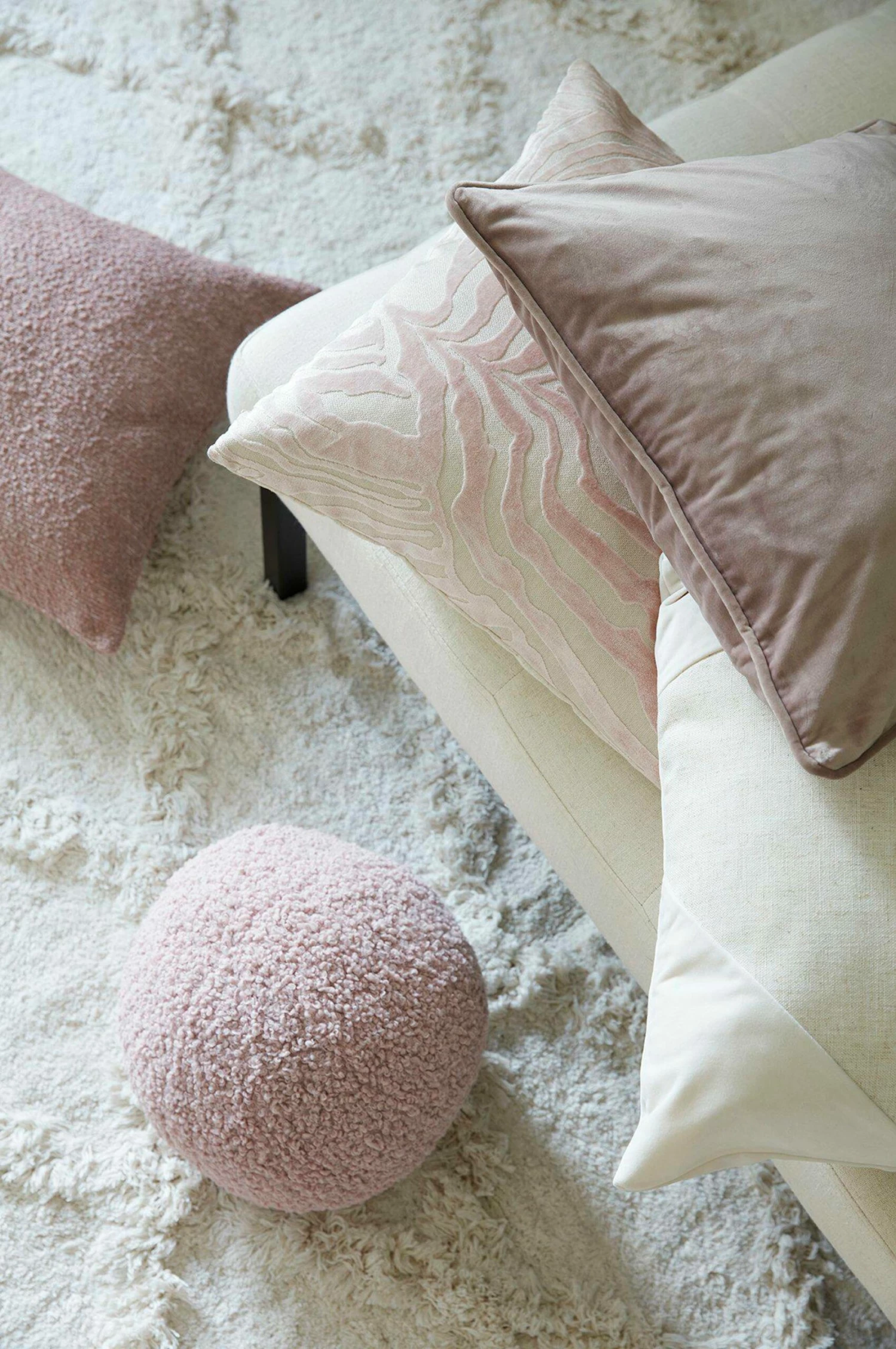 Textilier Svanefors Kuddfodral Inger 5 Textilier Svanefors Kuddfodral Inger - Bild 3