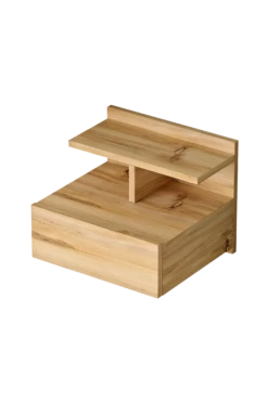 Möbler Hanah Home Sängbord LV28-RT -Sängkläder Försäljning 2024 hom 1687408 02 Fs