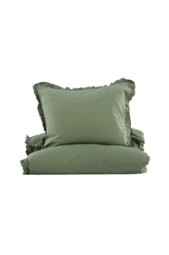 Textilier Venture Home Påslakanset Lias