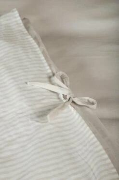 Textilier Venture Home Påslakanset Jenna