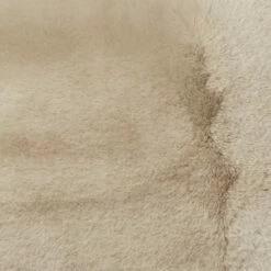 Textilier Skinnwille Kudde Fluffy 40x60