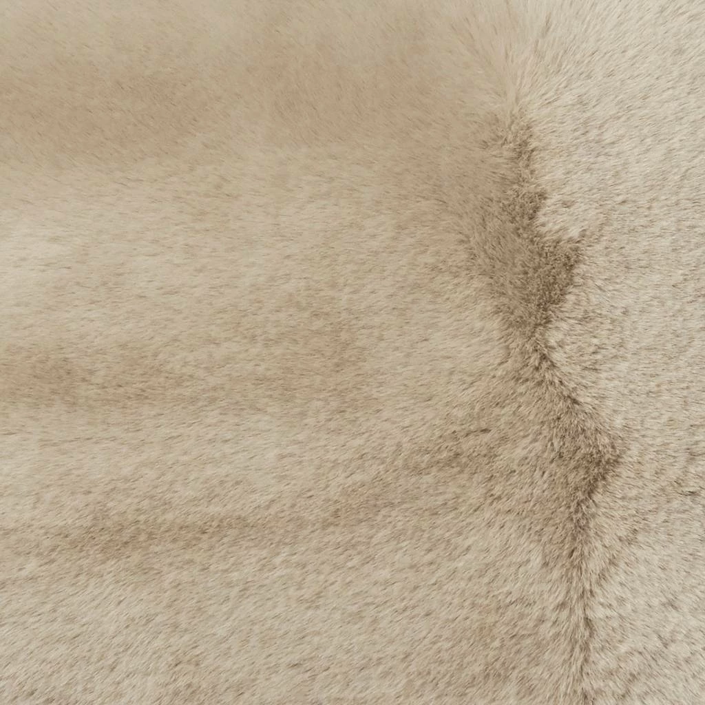 Textilier Skinnwille Kudde Fluffy 40x60 3 Textilier Skinnwille Kudde Fluffy 40x60