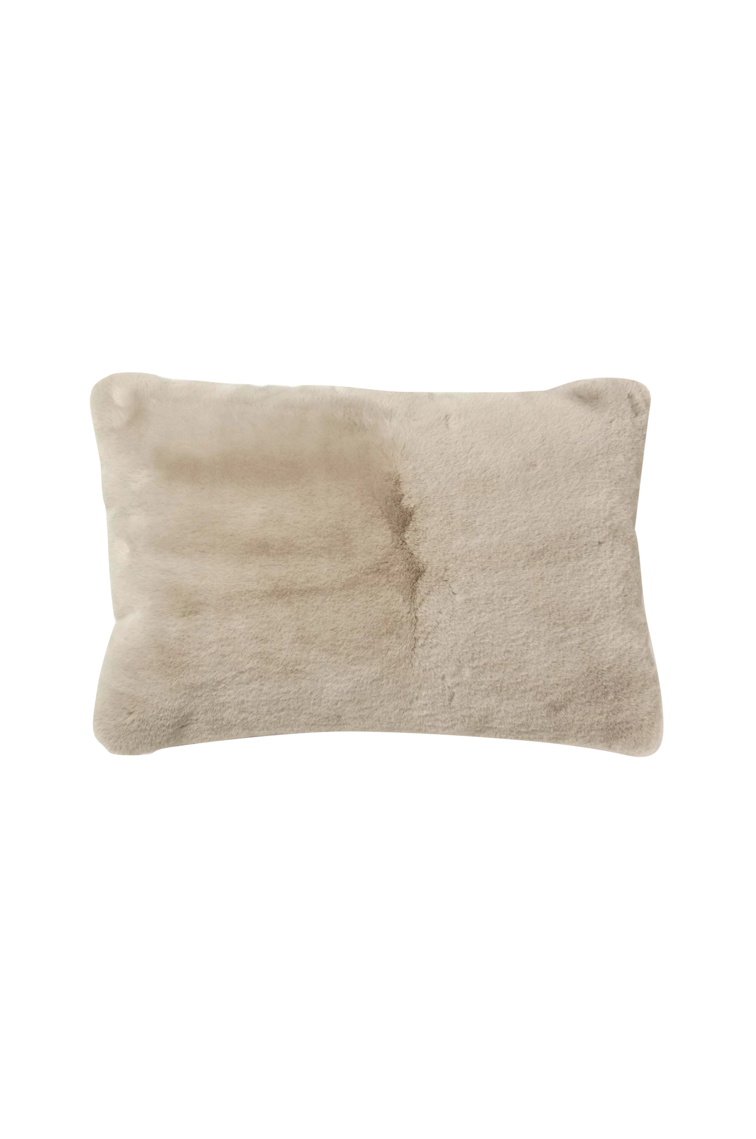 Textilier Skinnwille Kudde Fluffy 40x60 5 Textilier Skinnwille Kudde Fluffy 40x60 - Bild 3