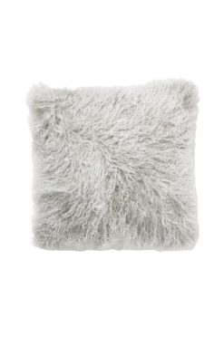 Textilier Skinnwille Kuddfodral Fårskinn Shansi
